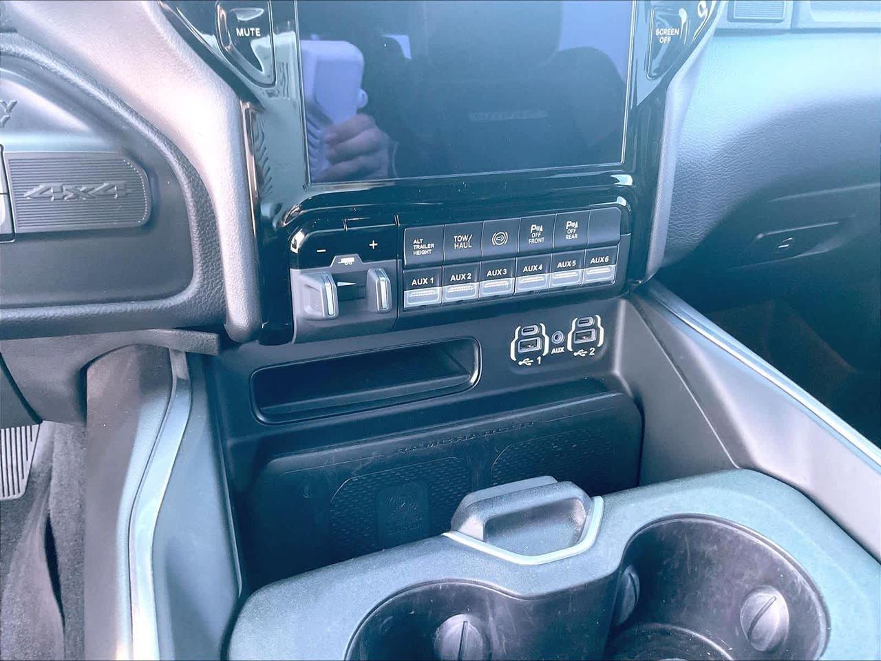 2022 Ram 2500 Laramie Roseville CA