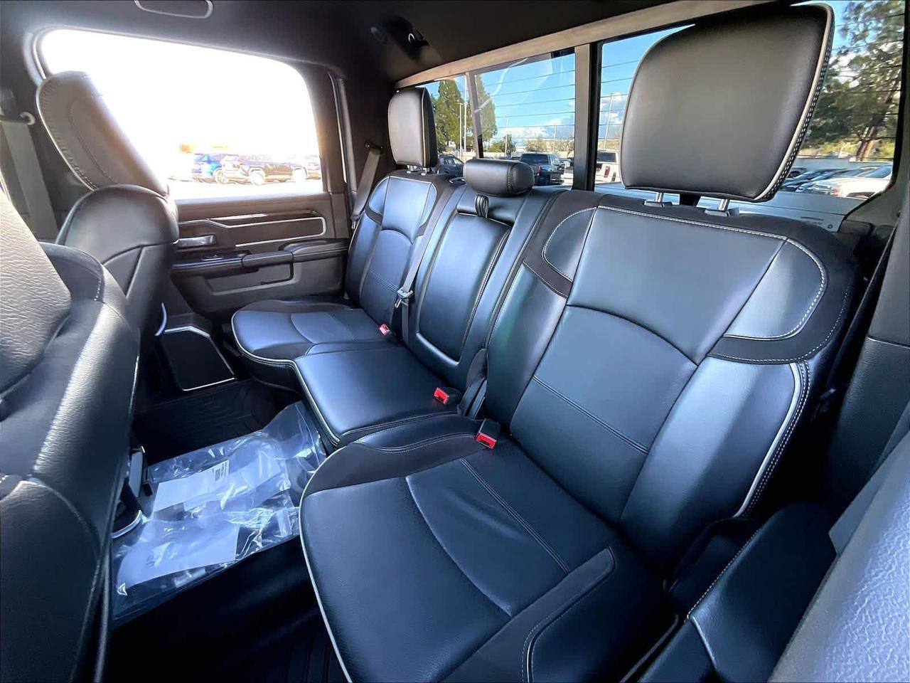 2022 Ram 2500 Laramie Roseville CA