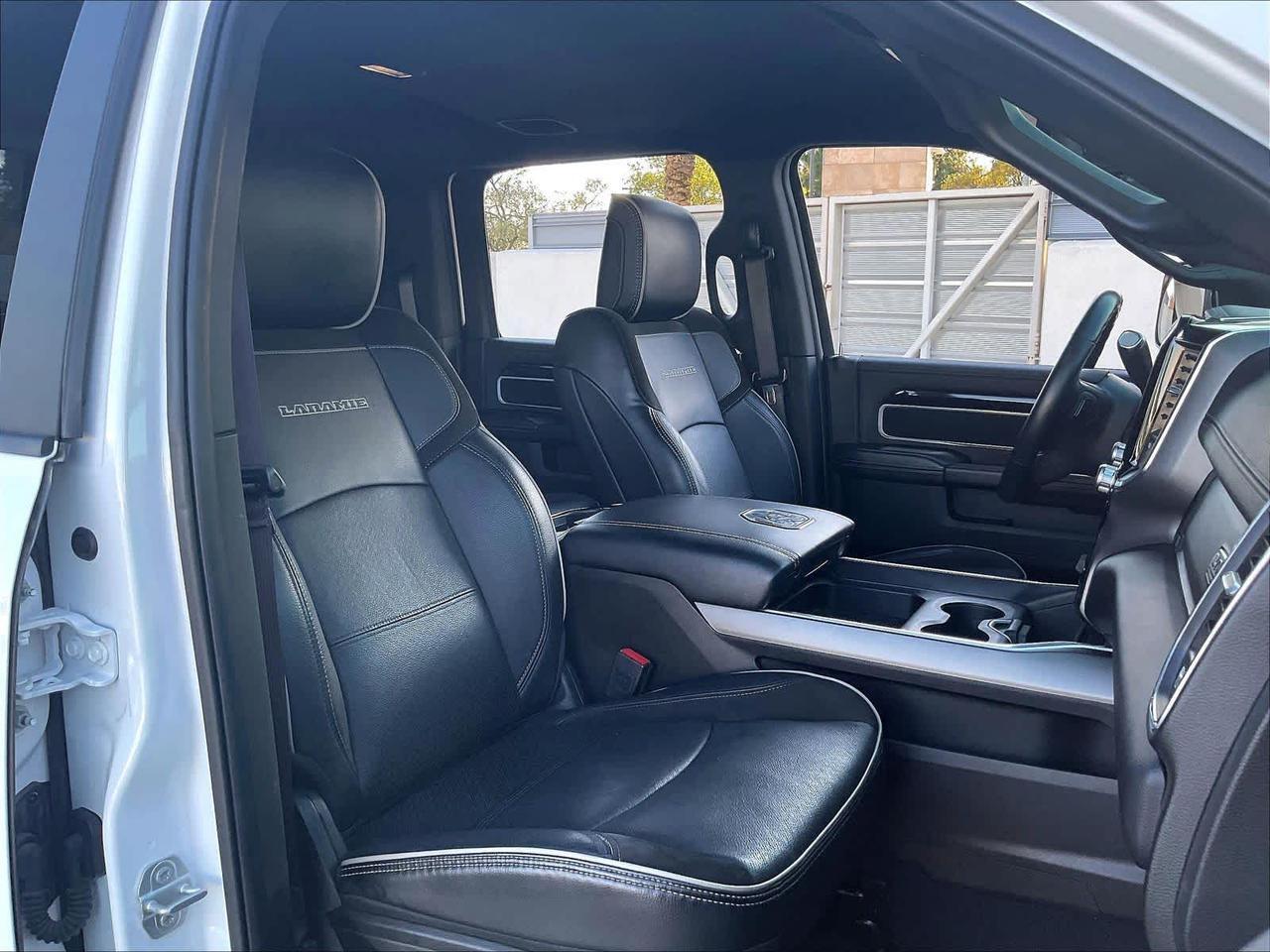 2022 Ram 2500 Laramie Roseville CA