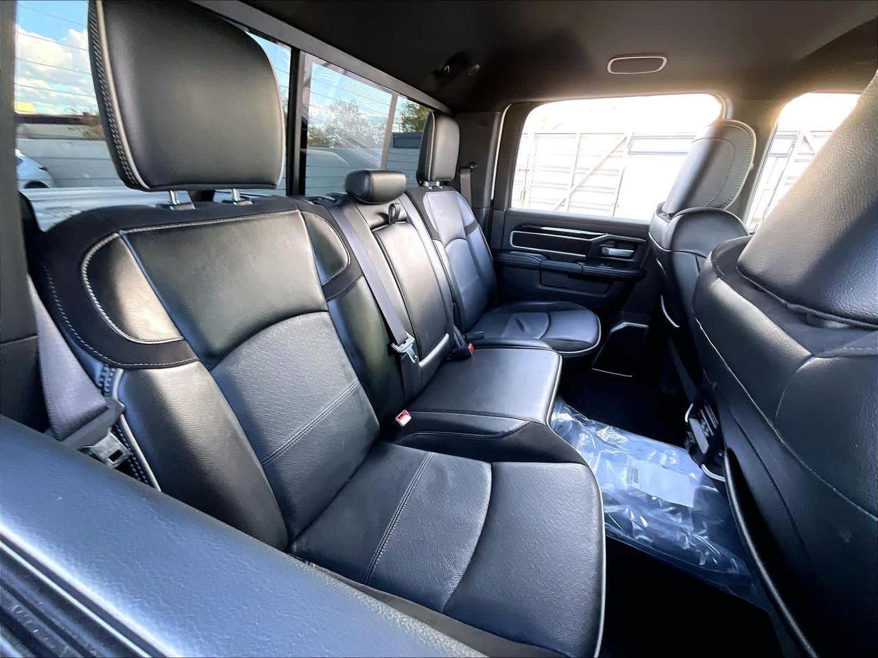 2022 Ram 2500 Laramie Roseville CA