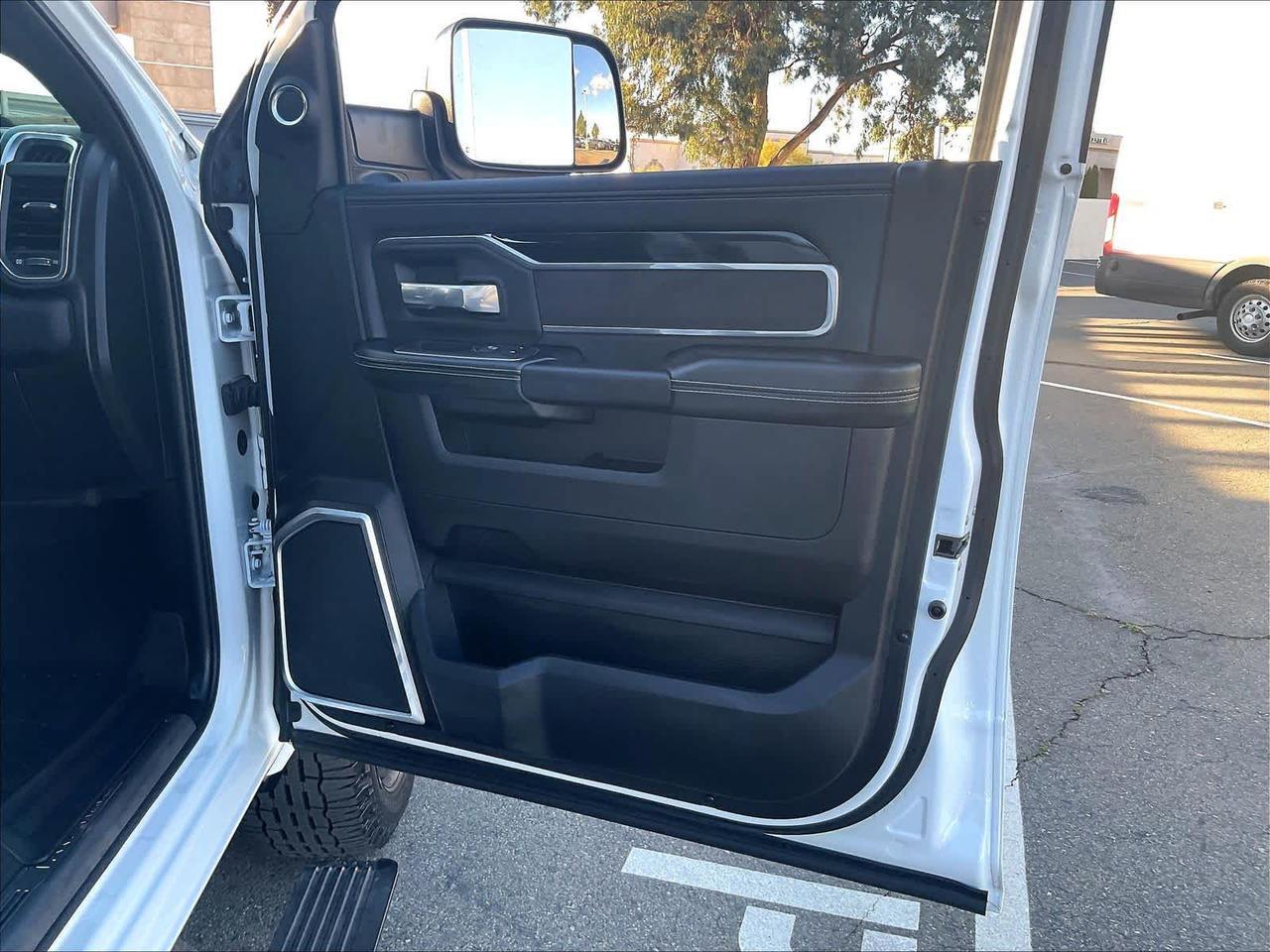 2022 Ram 2500 Laramie Roseville CA