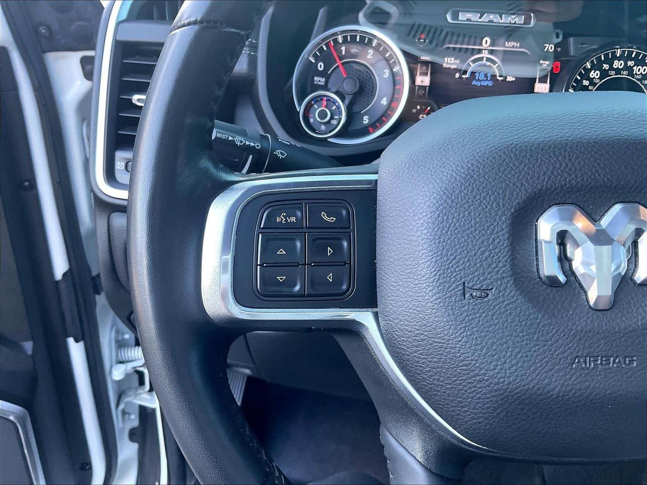 2022 Ram 2500 Laramie Roseville CA