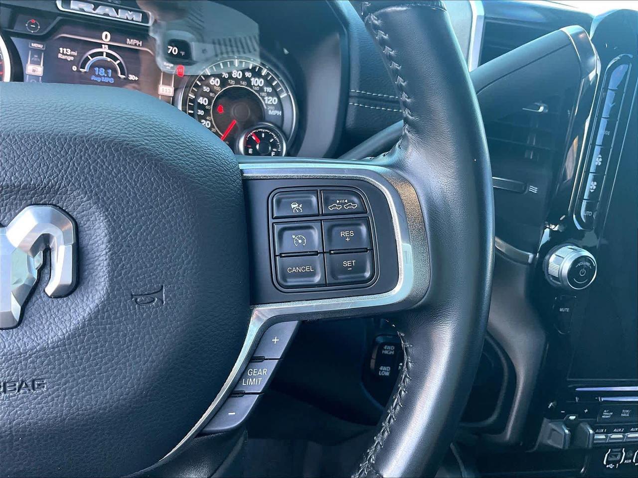 2022 Ram 2500 Laramie Roseville CA