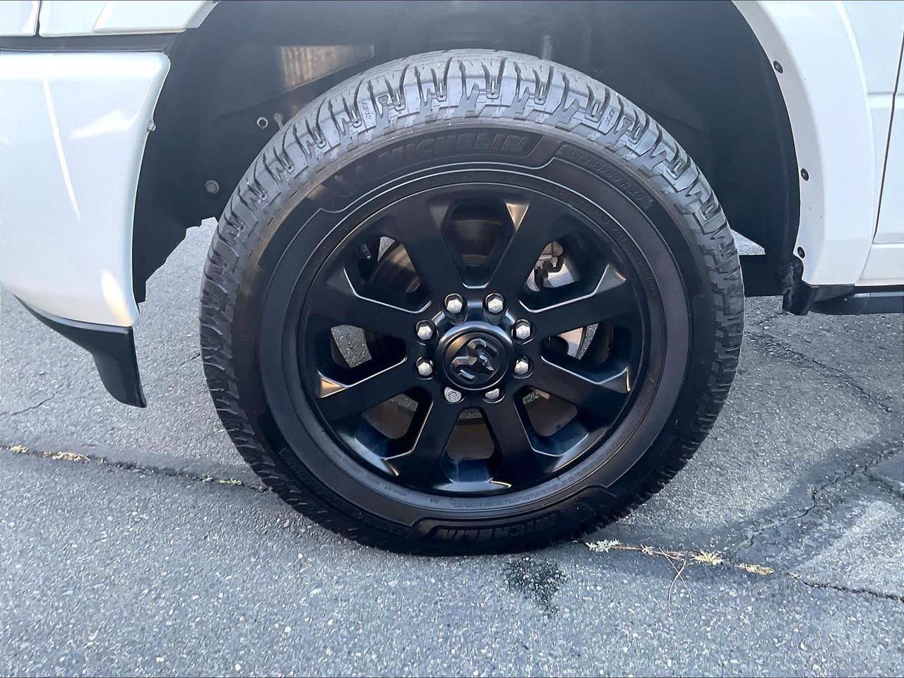 2022 Ram 2500 Laramie Roseville CA