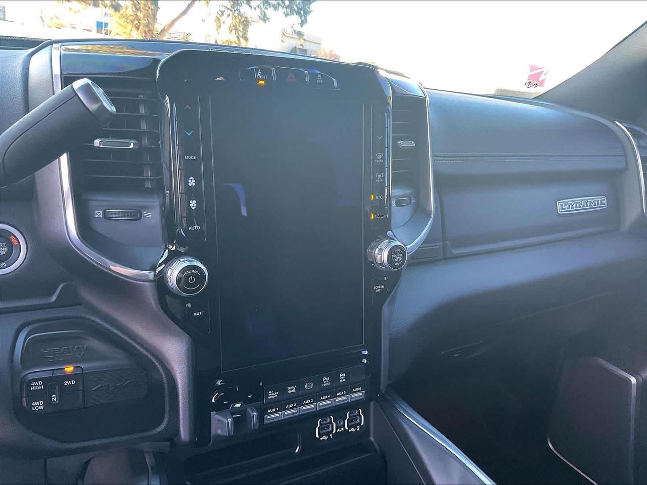 2022 Ram 2500 Laramie Roseville CA