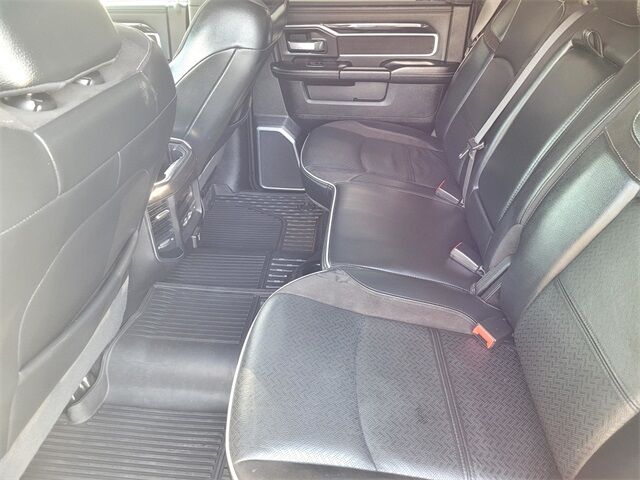 2022 Ram 2500 Laramie Roseville CA