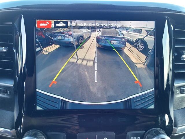 2022 Ram 2500 Laramie Roseville CA