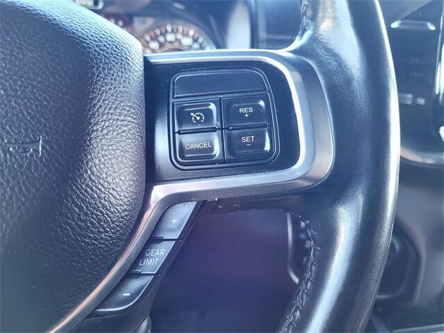 2022 Ram 2500 Laramie Roseville CA