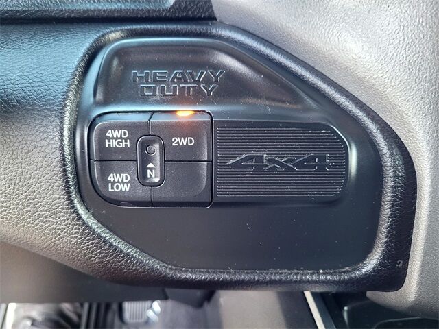 2022 Ram 2500 Laramie Roseville CA