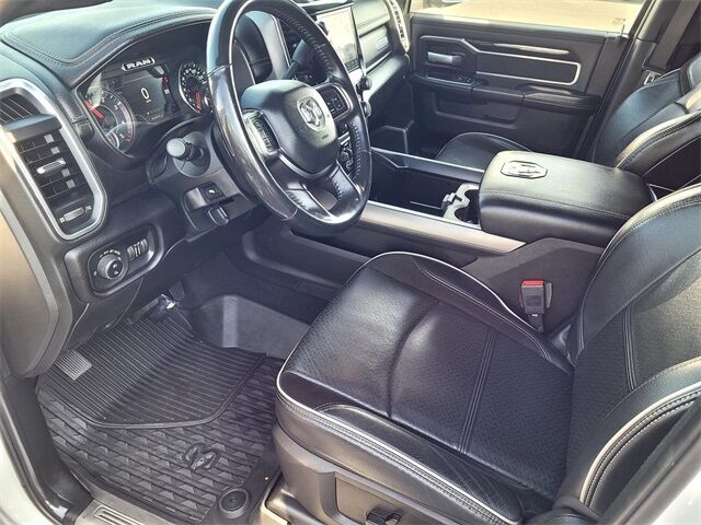 2022 Ram 2500 Laramie Roseville CA