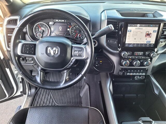 2022 Ram 2500 Laramie Roseville CA