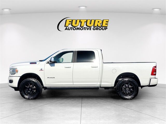 2022 Ram 2500 Laramie Roseville CA