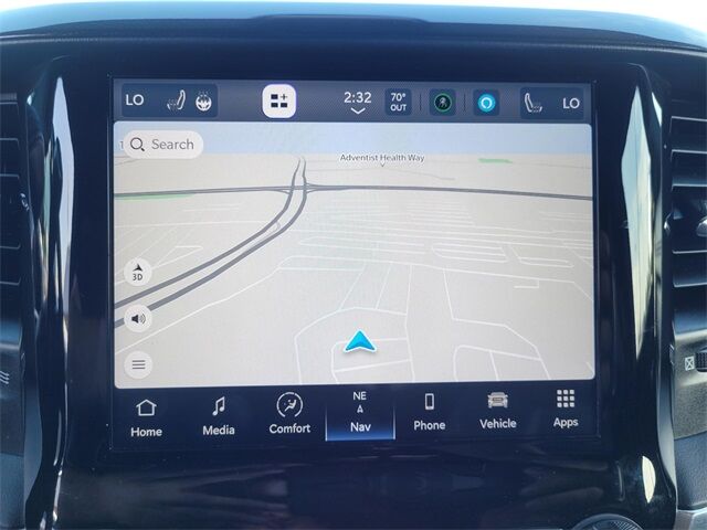 2022 Ram 2500 Laramie Roseville CA