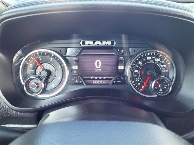 2022 Ram 2500 Laramie Roseville CA