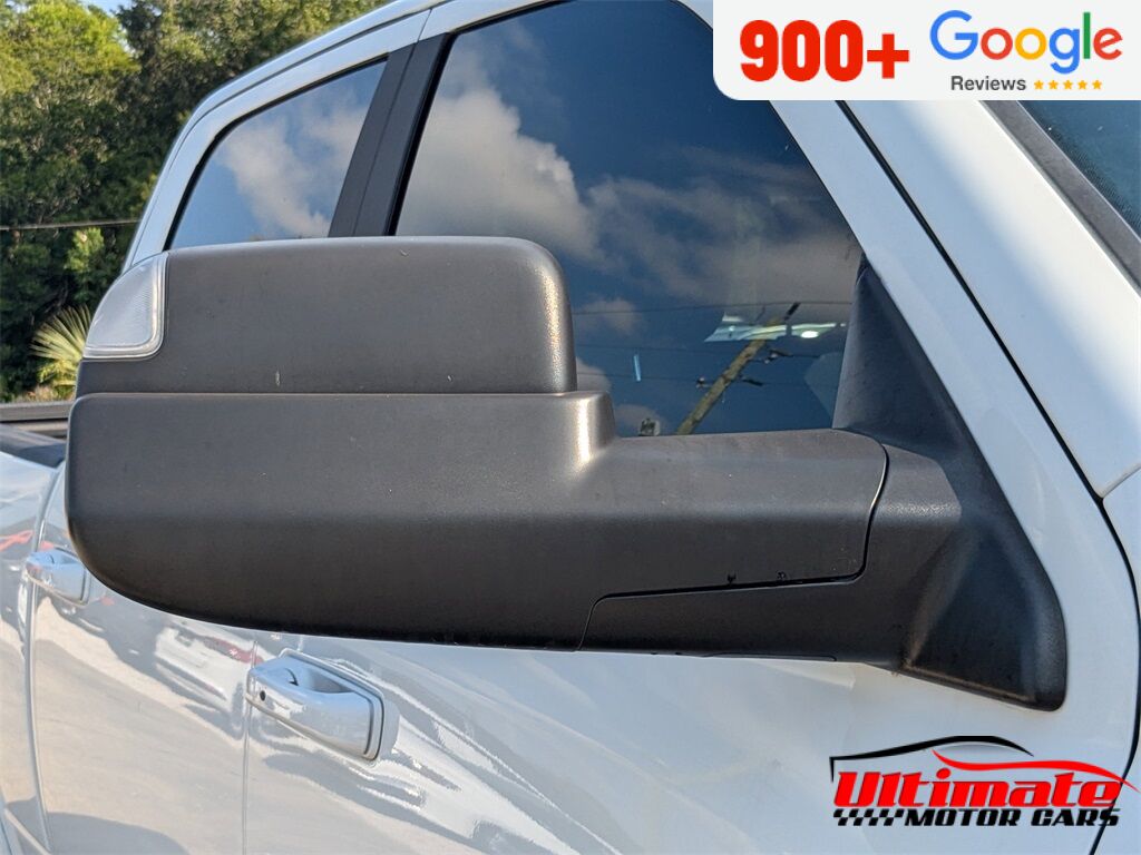 2022 Ram 2500 Laramie Saint Augustine FL