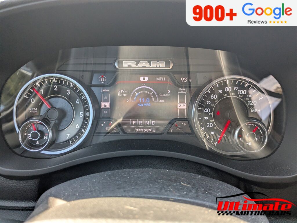 2022 Ram 2500 Laramie Saint Augustine FL