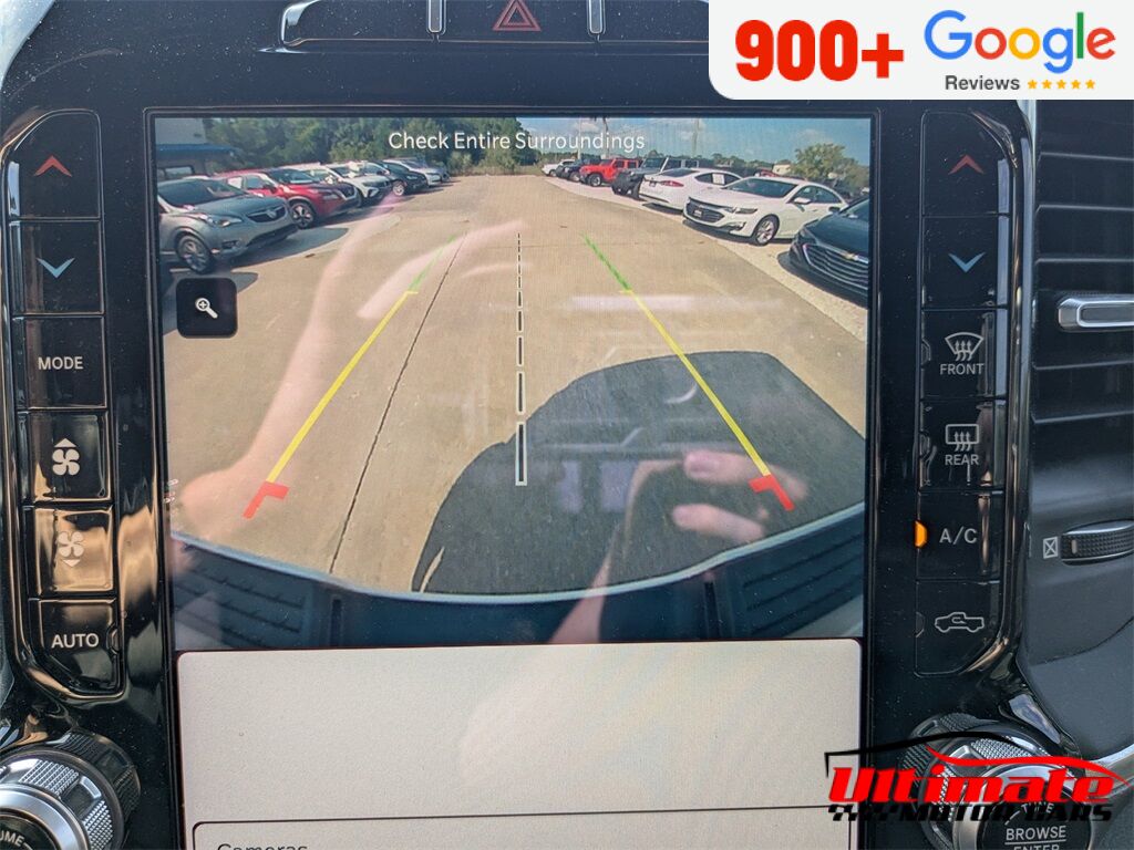 2022 Ram 2500 Laramie Saint Augustine FL
