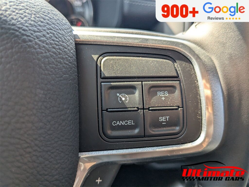 2022 Ram 2500 Laramie Saint Augustine FL