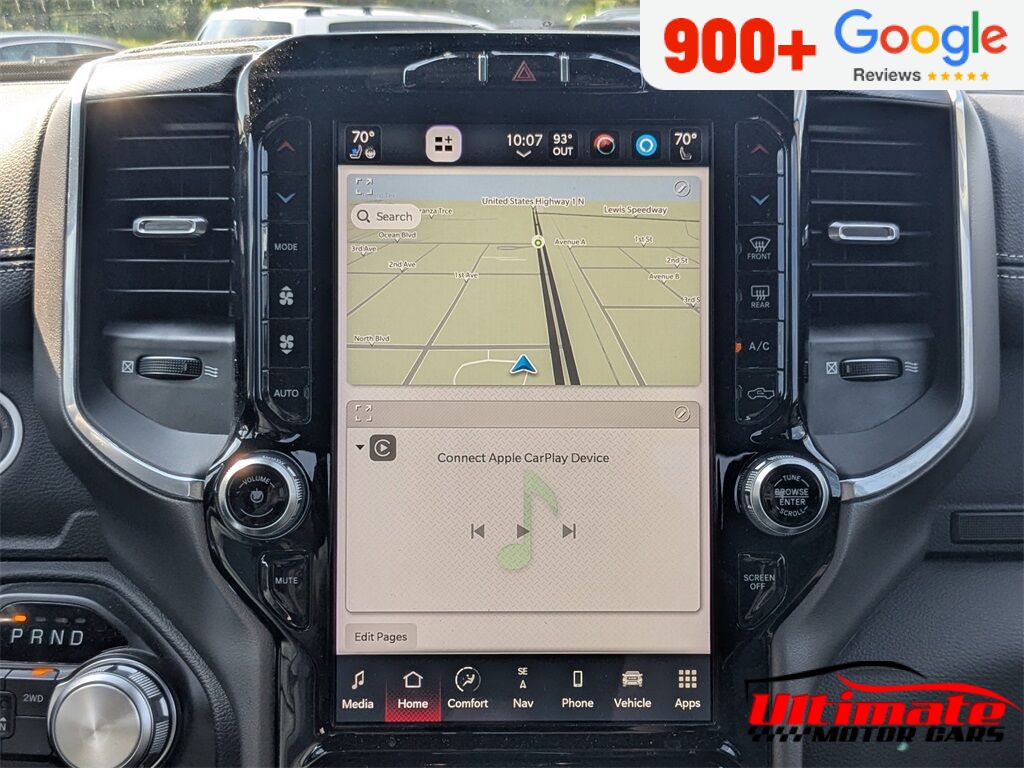 2022 Ram 2500 Laramie Saint Augustine FL