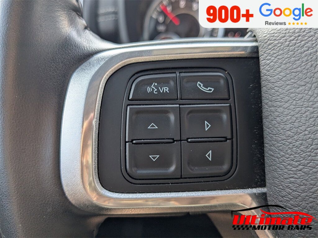 2022 Ram 2500 Laramie Saint Augustine FL