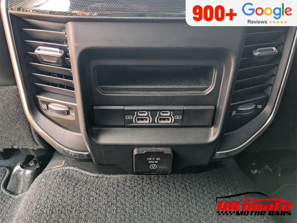 2022 Ram 2500 Laramie Saint Augustine FL