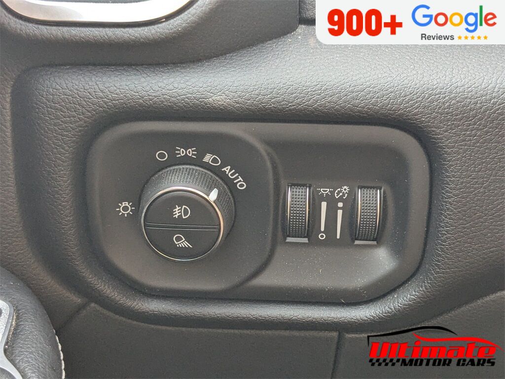 2022 Ram 2500 Laramie Saint Augustine FL