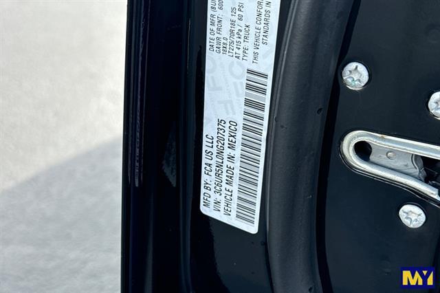 2022 Ram 2500 Laramie Salinas CA