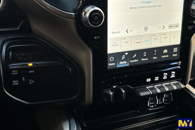 2022 Ram 2500 Laramie Salinas CA