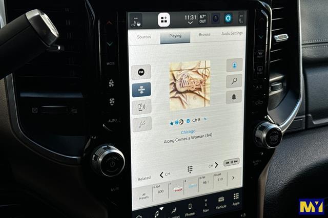 2022 Ram 2500 Laramie Salinas CA