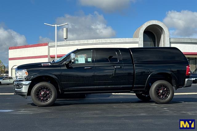 2022 Ram 2500 Laramie Salinas CA