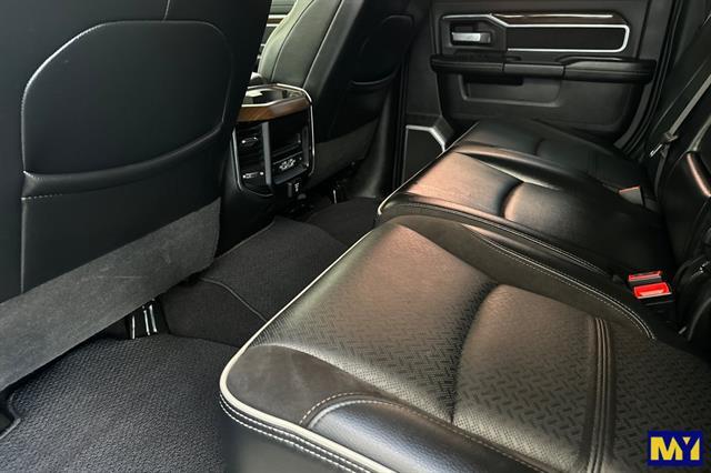 2022 Ram 2500 Laramie Salinas CA