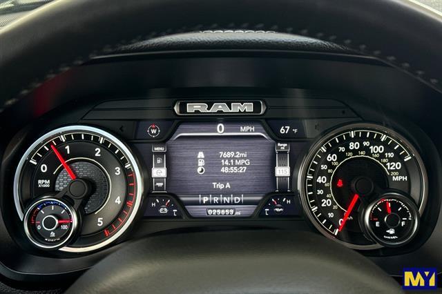 2022 Ram 2500 Laramie Salinas CA