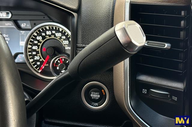 2022 Ram 2500 Laramie Salinas CA