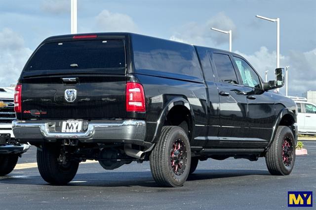 2022 Ram 2500 Laramie Salinas CA