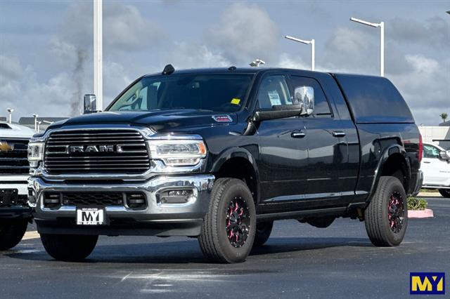 2022 Ram 2500 Laramie Salinas CA