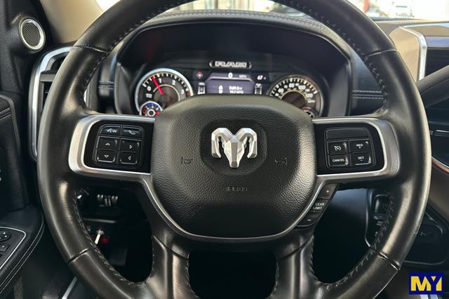 2022 Ram 2500 Laramie Salinas CA