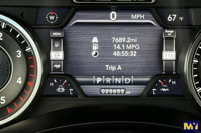 2022 Ram 2500 Laramie Salinas CA