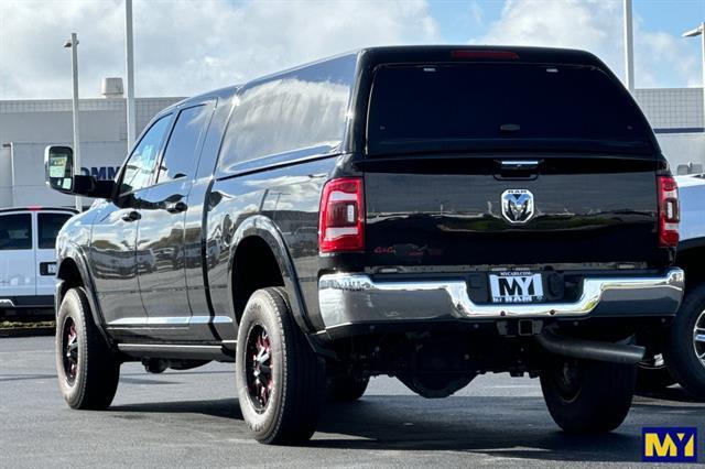 2022 Ram 2500 Laramie Salinas CA