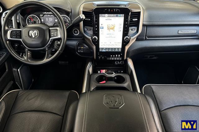 2022 Ram 2500 Laramie Salinas CA