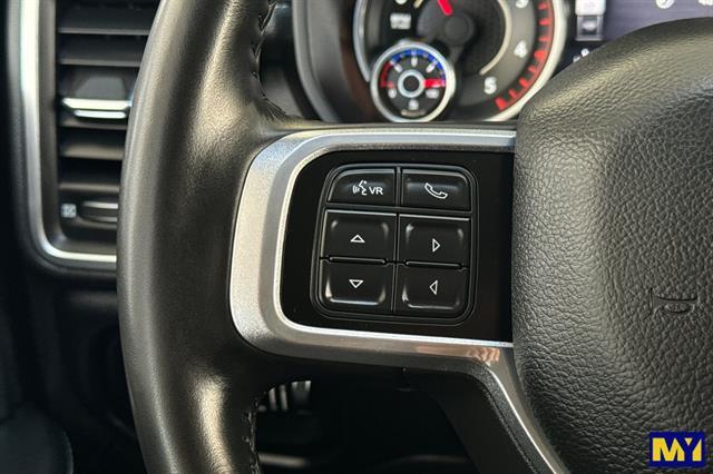 2022 Ram 2500 Laramie Salinas CA