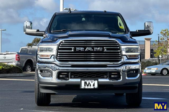 2022 Ram 2500 Laramie Salinas CA