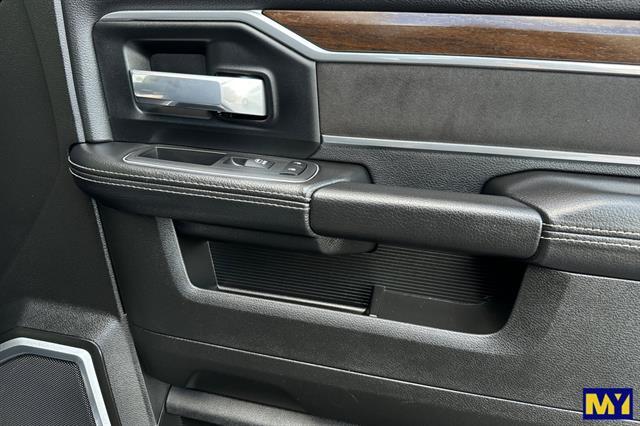 2022 Ram 2500 Laramie Salinas CA