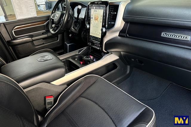 2022 Ram 2500 Laramie Salinas CA