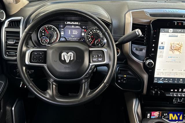 2022 Ram 2500 Laramie Salinas CA