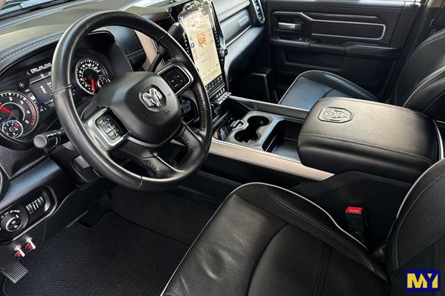 2022 Ram 2500 Laramie Salinas CA