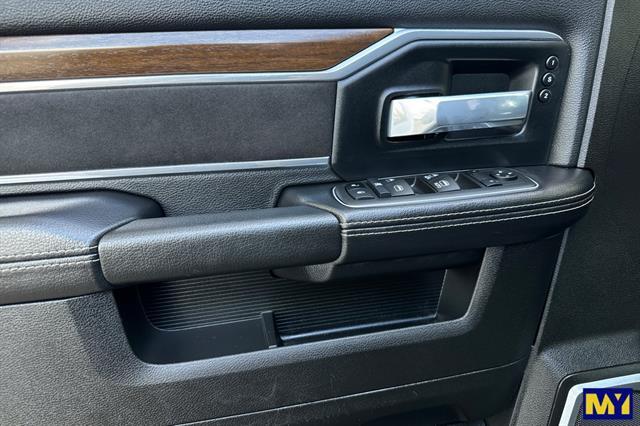 2022 Ram 2500 Laramie Salinas CA