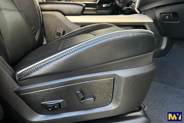 2022 Ram 2500 Laramie Salinas CA