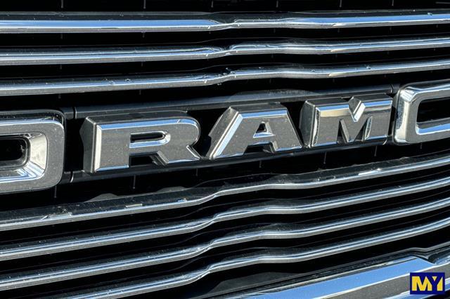 2022 Ram 2500 Laramie Salinas CA