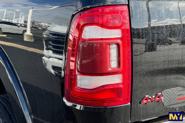 2022 Ram 2500 Laramie Salinas CA