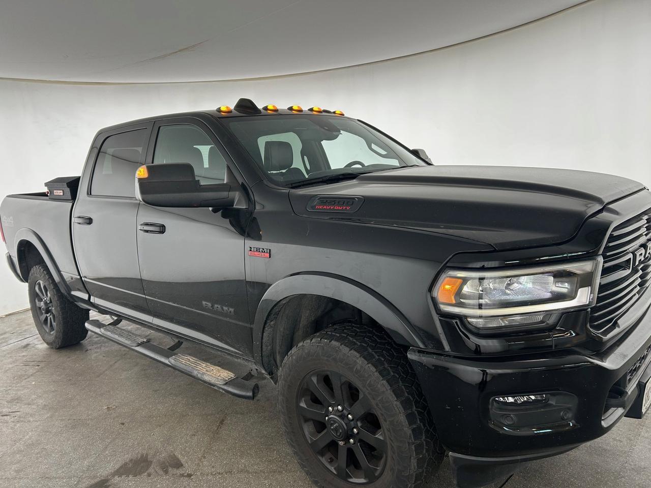 2022 Ram 2500 Laramie New Braunfels TX